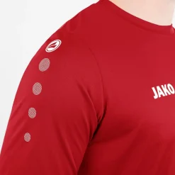 JAKO Team Trainingsshirt Rood