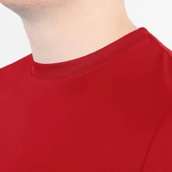 JAKO Team Trainingsshirt Rood