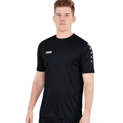 JAKO Team Trainingsshirt Zwart
