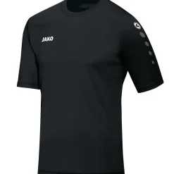 JAKO Team Trainingsshirt Zwart