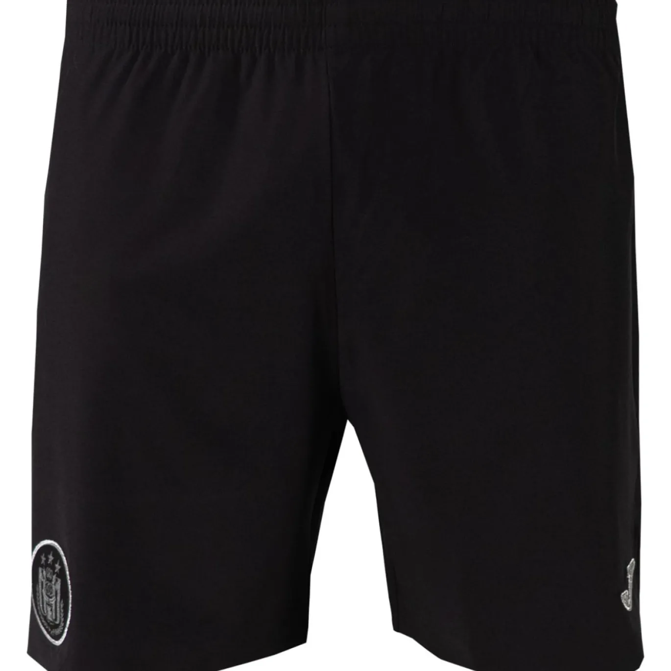 Joma RSC Anderlecht Trainingsbroekje 2025-2026 Zwart