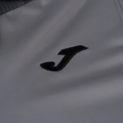 Joma RSC Anderlecht Trainingstrui 1/4-Zip 2025-2026 Grijs