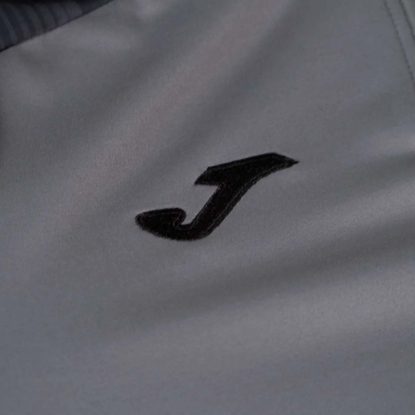 Joma RSC Anderlecht Trainingstrui 1/4-Zip 2025-2026 Grijs