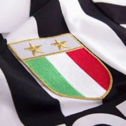 Juventus Thuisshirt 1984-1985