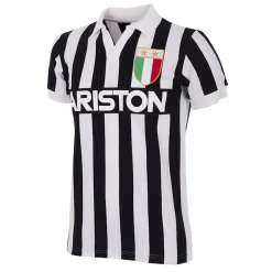 Juventus Thuisshirt 1984-1985