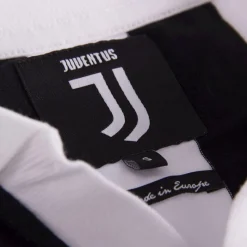 Juventus Thuisshirt 1984-1985