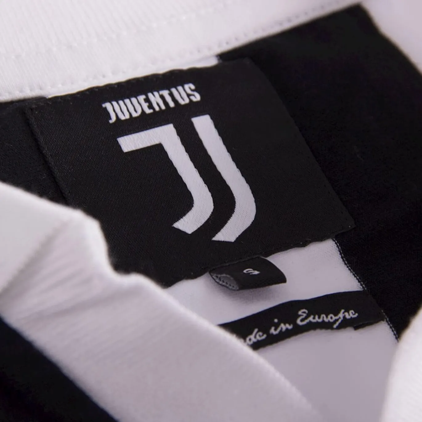 Juventus Thuisshirt 1984-1985