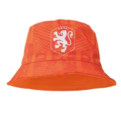 KNVB Adults Reversible Bucket Hat