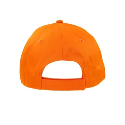 KNVB Cap Logo Oranje