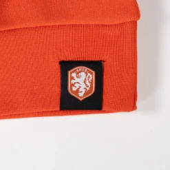 KNVB Crew Sweater Nothing Like Oranje
