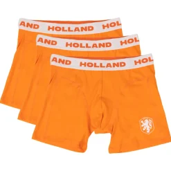 KNVB Essentials Boxershorts 3-pack