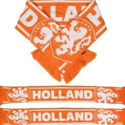 KNVB Essentials Holland Sjaal