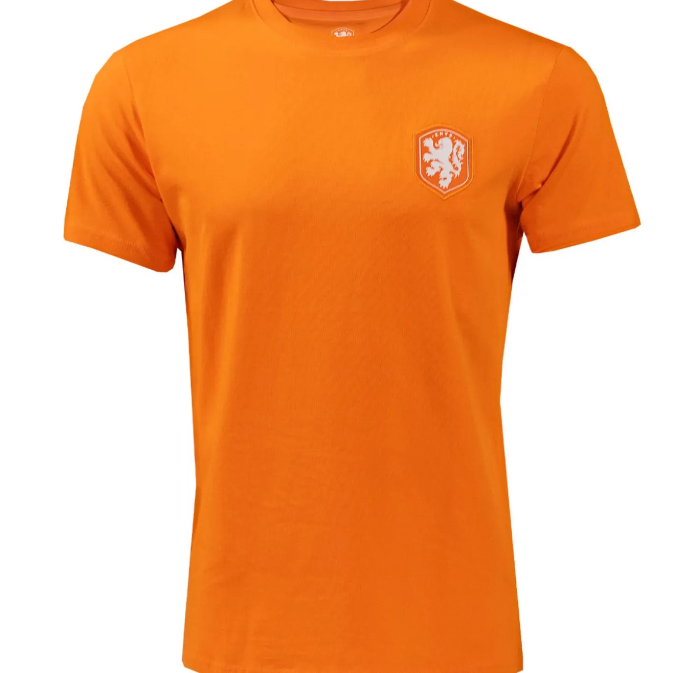 KNVB Essentials Shirt Oranje