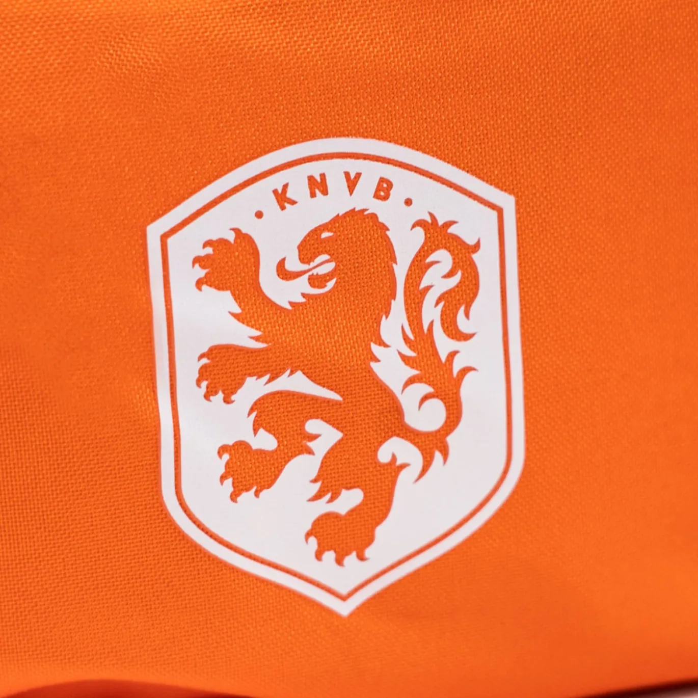 KNVB Heuptasje Logo