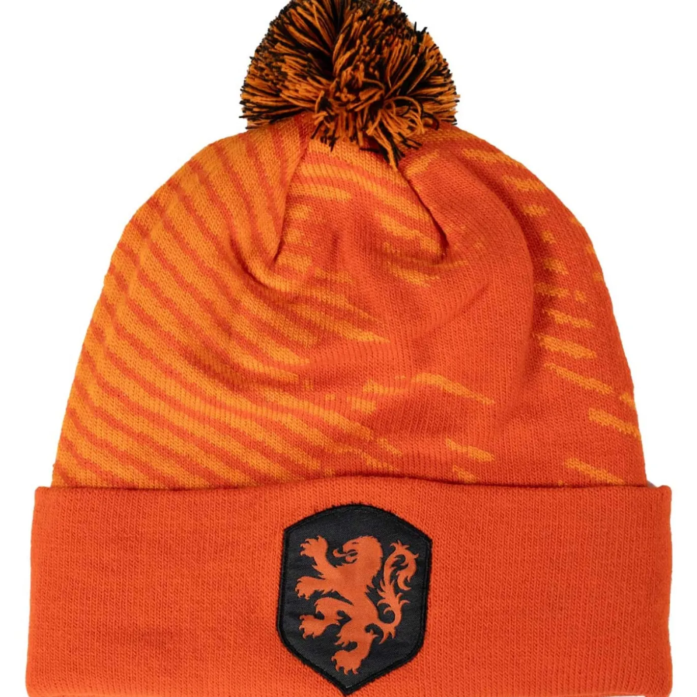 KNVB IJsmuts Oranje