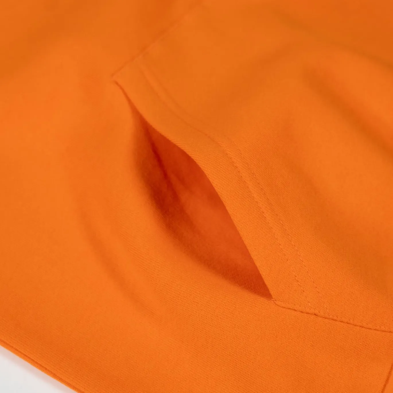 KNVB Nothing Like Hoodie Oranje