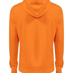 KNVB Nothing Like Hoodie Oranje