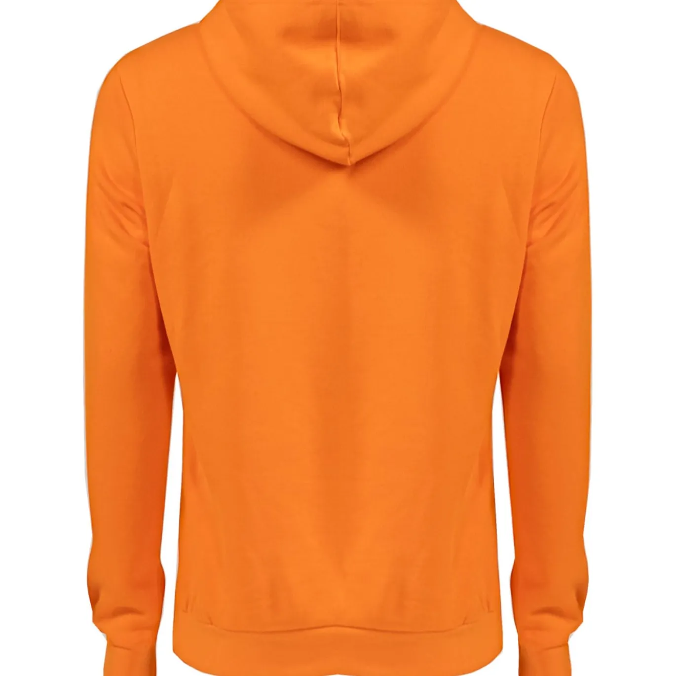 KNVB Nothing Like Hoodie Oranje