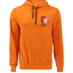 KNVB Nothing Like Oranje Hoodie Kids