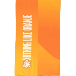 KNVB Nothing Like Oranje Strandlaken Oranje
