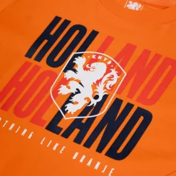 KNVB Pyjama Kids