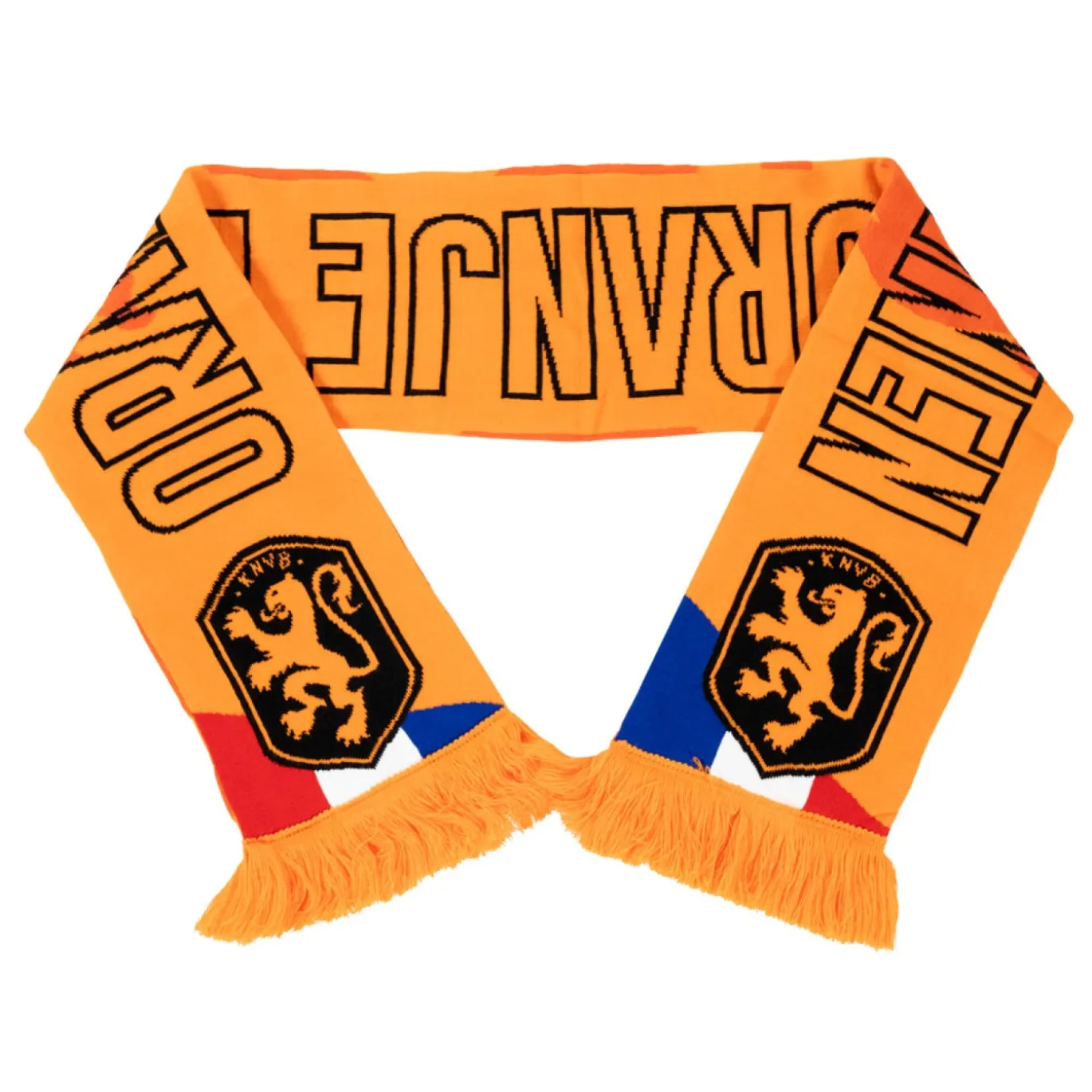 KNVB Sjaal OranjeLeeuwinnen
