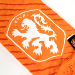KNVB Sjaal Spelers Nathan Aké Oranje