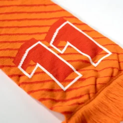 KNVB Sjaal Spelers Xavi Simons Oranje