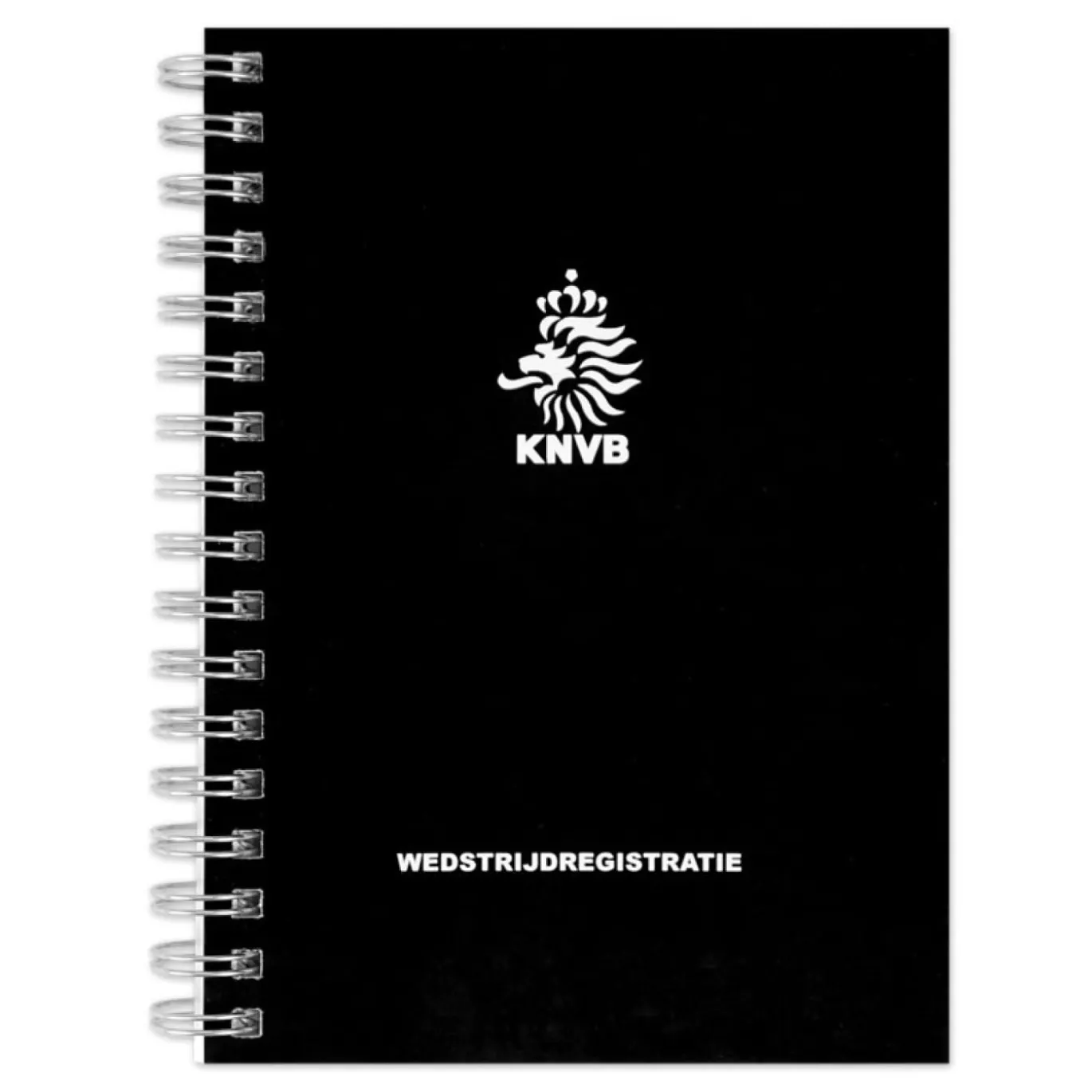 KNVB Wedstrijdregistratie A6