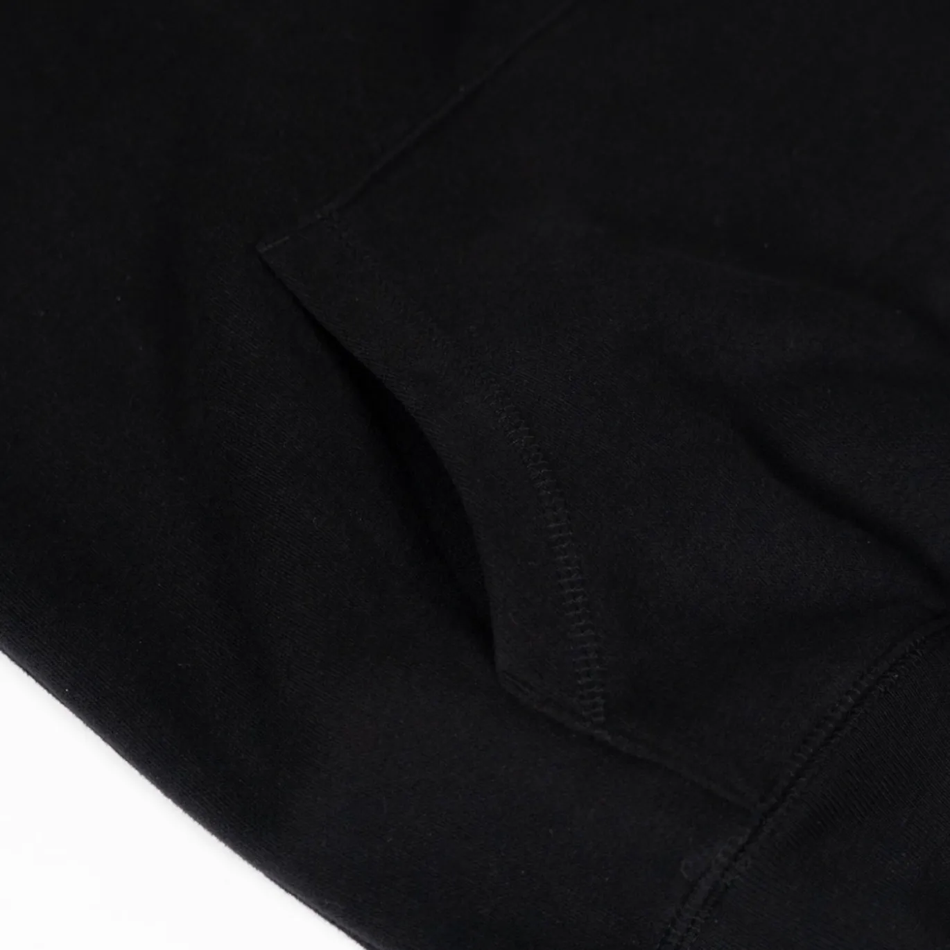 KVC Westerlo Hoodie Kids Zwart Goud