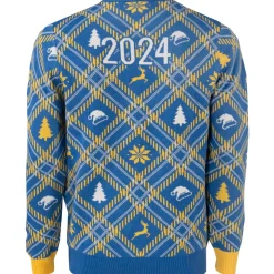 KVC Westerlo Kersttrui 2025-2026