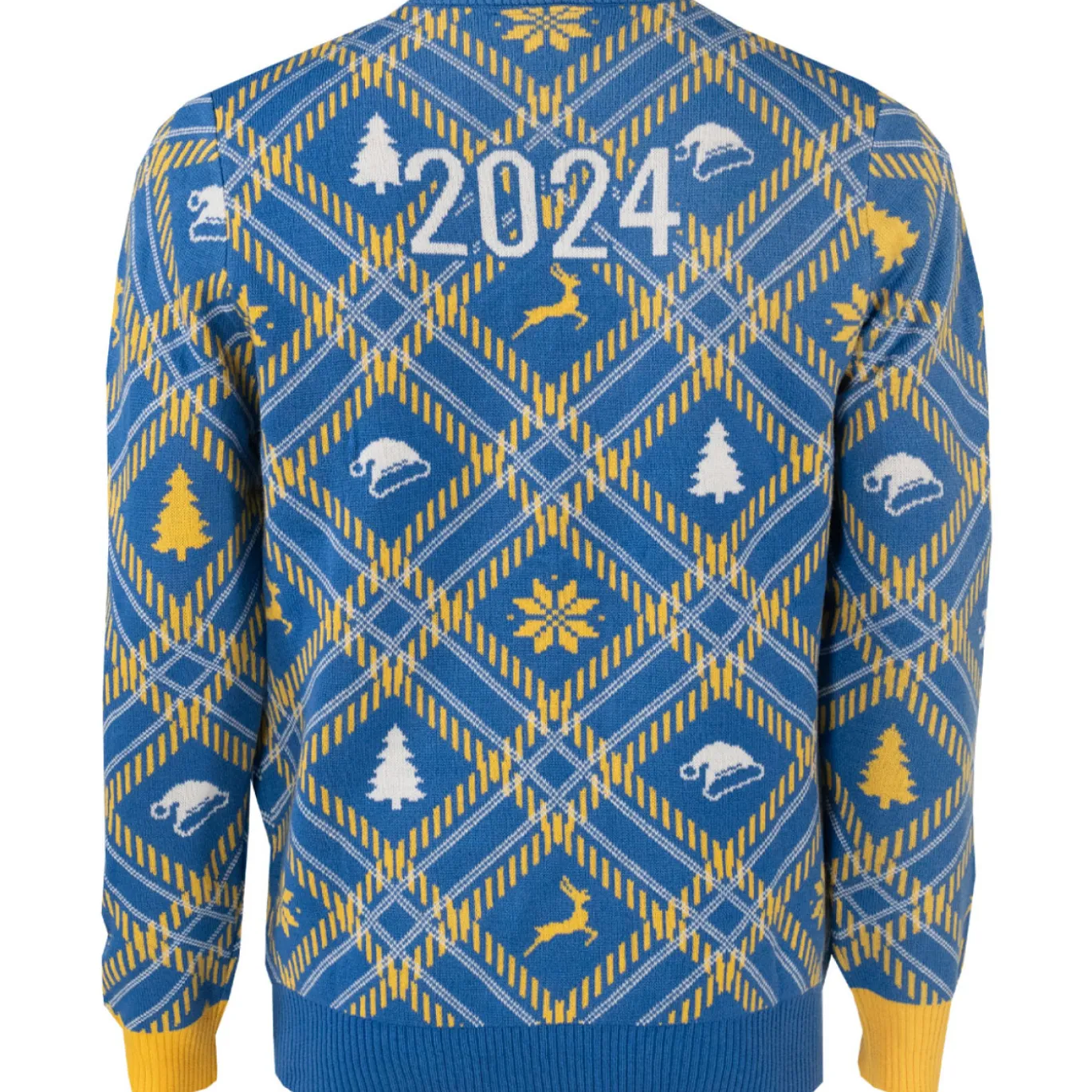 KVC Westerlo Kersttrui 2025-2026