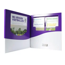 Lesmap Voortgezet Onderwijs