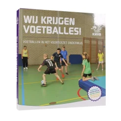 Lesmap Voortgezet Onderwijs