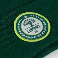 Lommel SK Beanie Groen 2025-2026