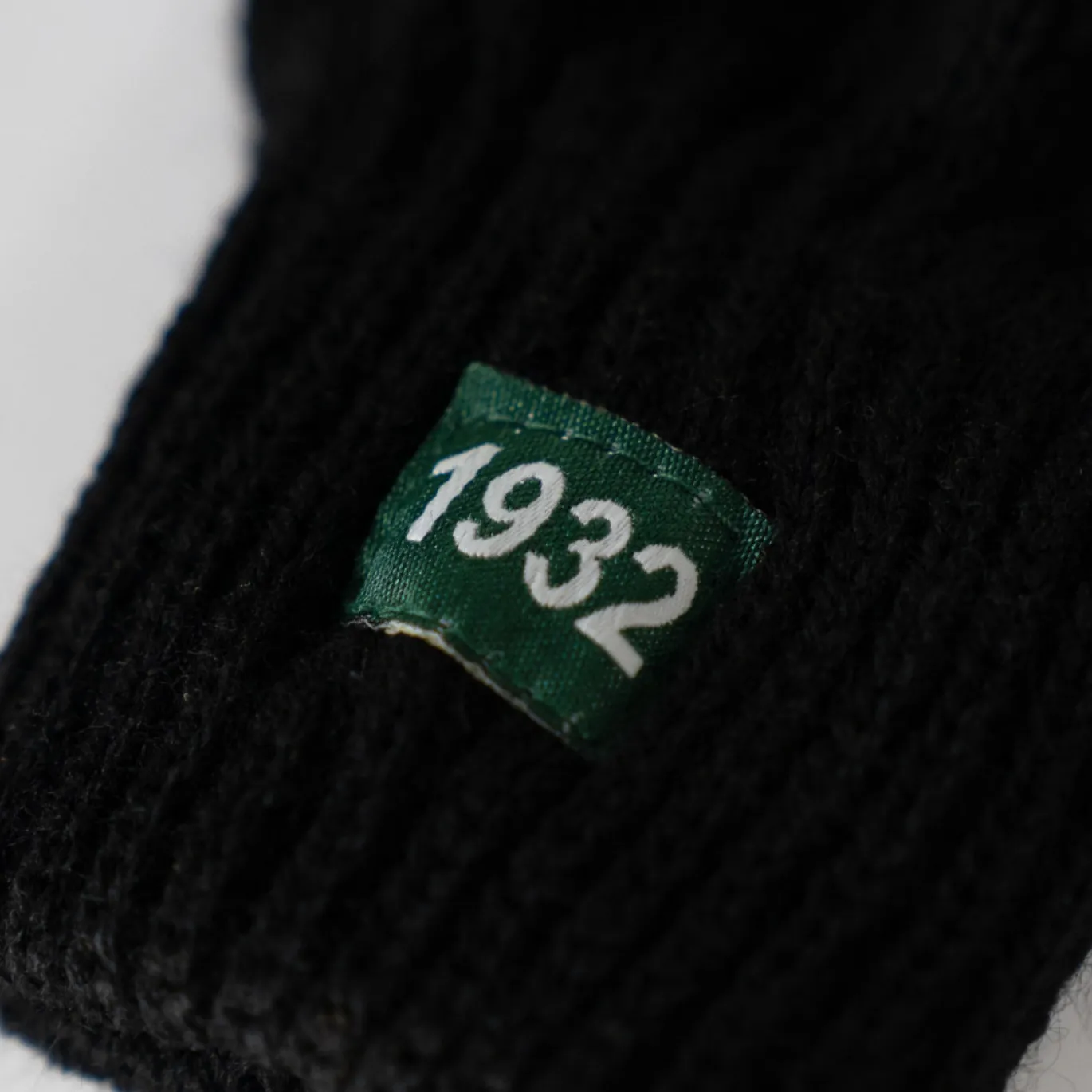 Lommel SK Handschoenen 1932 One Size