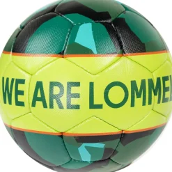 Lommel SK Voetbal Maat 5 Groen