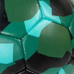 Lommel SK Voetbal Maat 5 Groen