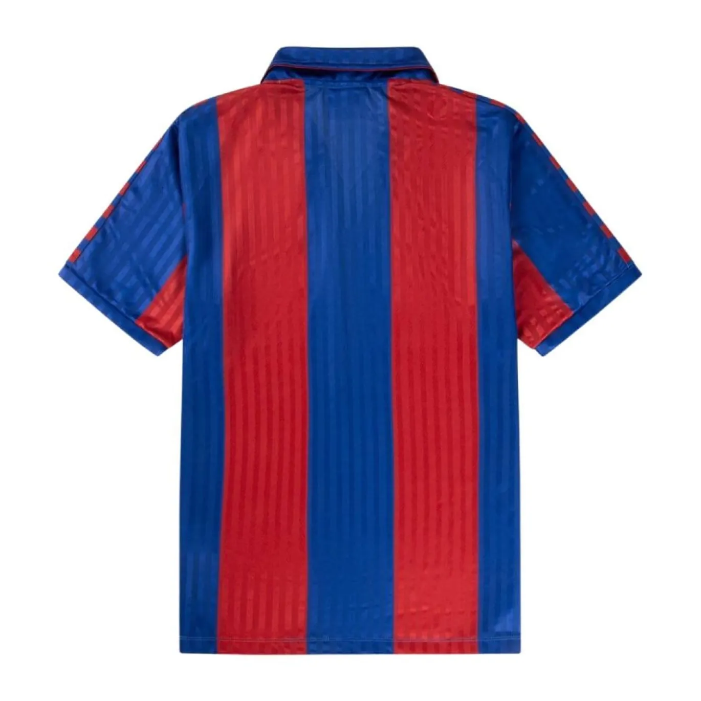 Meyba Blaugrana Thuisshirt 1989-1991