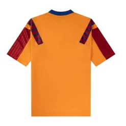 Meyba Blaugrana Uitshirt 1991-1992