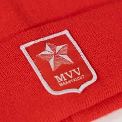 MVV Maastricht Beanie Rood 2025-2026