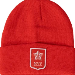 MVV Maastricht Beanie Rood 2025-2026
