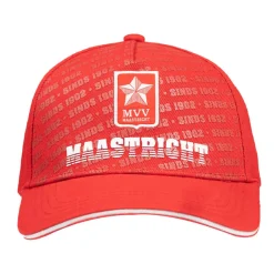 MVV Maastricht Cap Rood