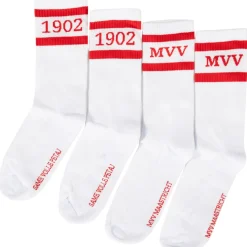 MVV Maastricht Casual Sokken