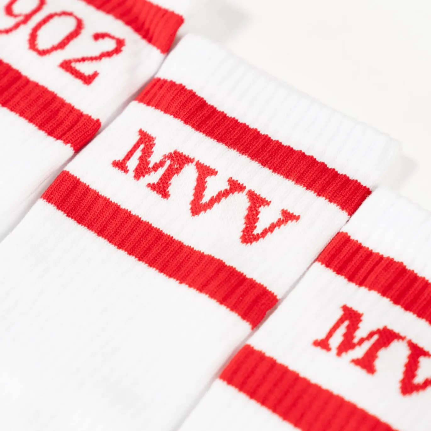 MVV Maastricht Casual Sokken