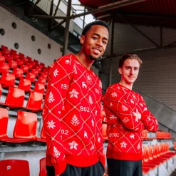 MVV Maastricht Kersttrui 2024-2025