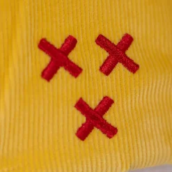 NAC Breda Cap Rib Geel