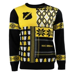 NAC Breda Kersttrui 2024-2025