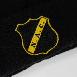 NAC Breda Muts Zwart Geel 2025-2026