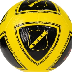 NAC Breda Voetbal 2025-2026 Geel Zwart
